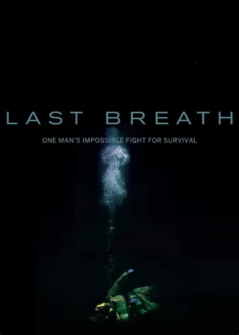 Last Breath 2025 streaming